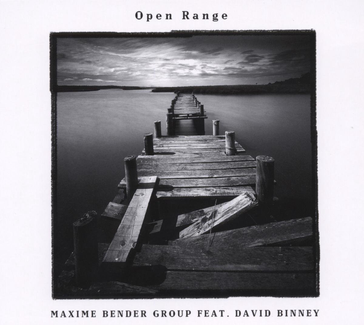 Open Range