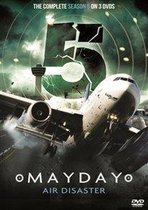 Mayday Air Disaster - S5 (Import)