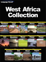 African Languages 2 - West Africa Collection (14 Languages)