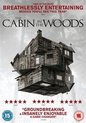 Cabin In The Woods Dvd