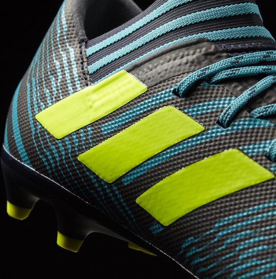 Nemeziz 17.3 firm ground voetbalschoenen clearance