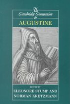 The Cambridge Companion to Augustine
