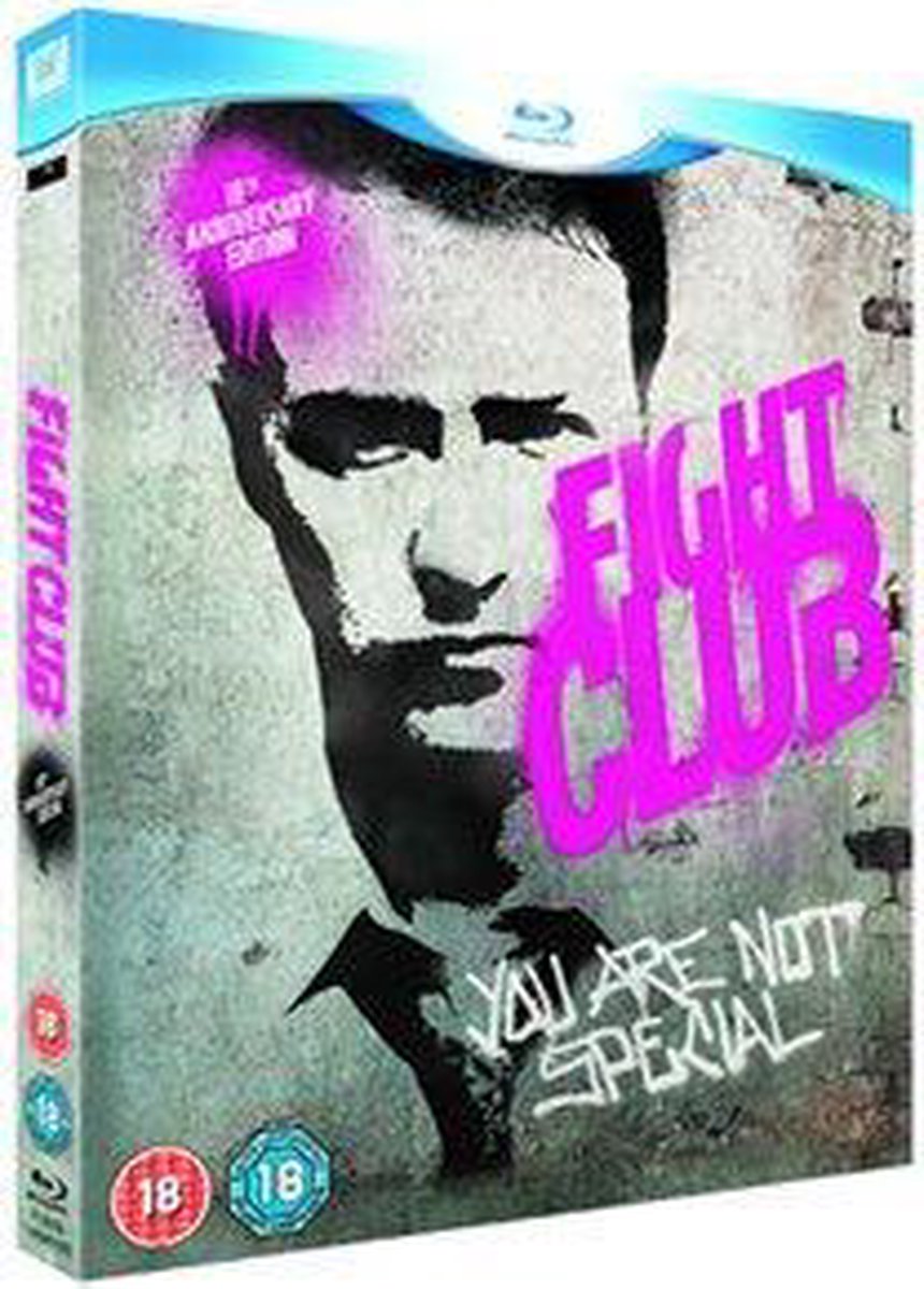 Fight Club