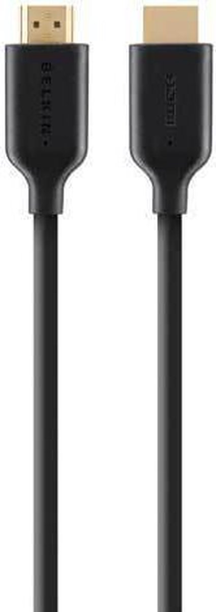 HDMI Cable Male-Male 10m Black