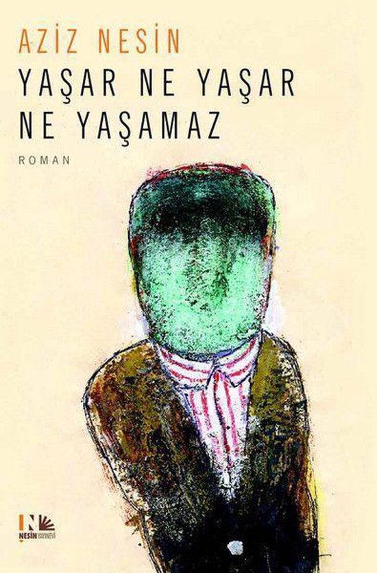 Yaşar Ne Yaşar Ne Yaşamaz - cover
