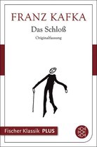 Franz Kafka, Gesammelte Werke in der Fassung der Handschrift (Taschenbuchausgabe) - Das Schloß
