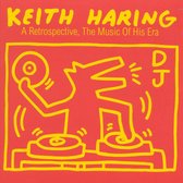 Keith Haring: A Retrospective, The Music of His Era
