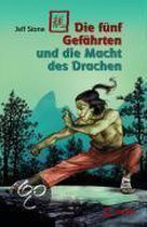 Die fünf Gefährten und die Macht des Drachen