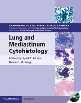 Cytohistology of Small Tissue Samples