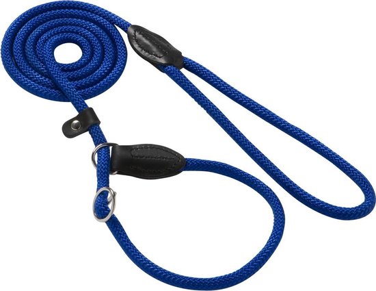 Retrieverlijn - Jachtlijn met Stop Freestyle 130 cm-13 mm - Smart for Pets