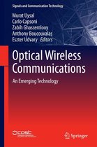 Signals and Communication Technology - Optical Wireless Communications