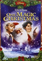 Disney's One Magic Christmas (Import)