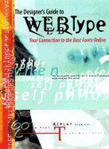 The Designer's Guide to Web Type