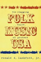 Folk Music USA