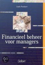 Financieel beheer voor managers