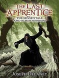 Last Apprentice Short Fiction 1 - The Last Apprentice: The Spook's Tale