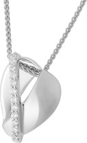 Orphelia Silver 925 Zh-7086 Pendant Zirc