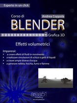 Corso di Blender - Grafica 3D. Livello 15