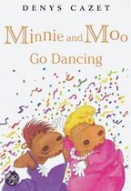 Minnie and Moo Go Dancing