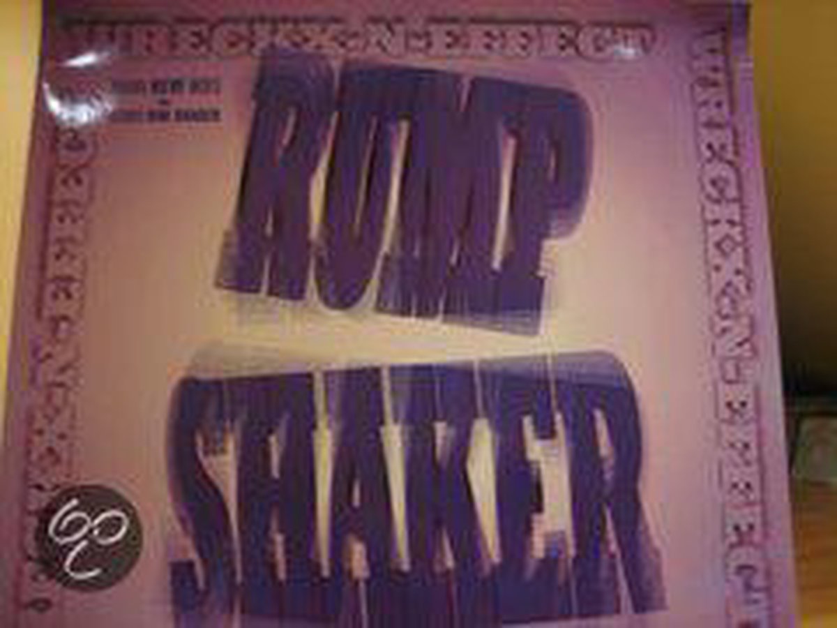 Rump Shaker