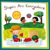 Shapes Are Everywhere!