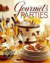 Gourmet's  Parties