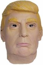 Donald Trump Masker - Leuk masker voor Carnaval