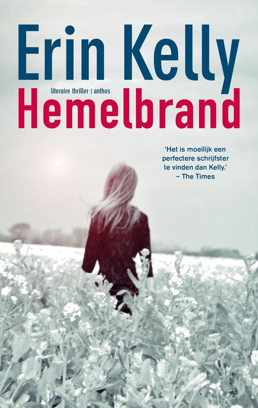 Hemelbrand - cover
