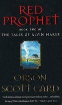 Tales of Alvin Maker 2 - Red Prophet