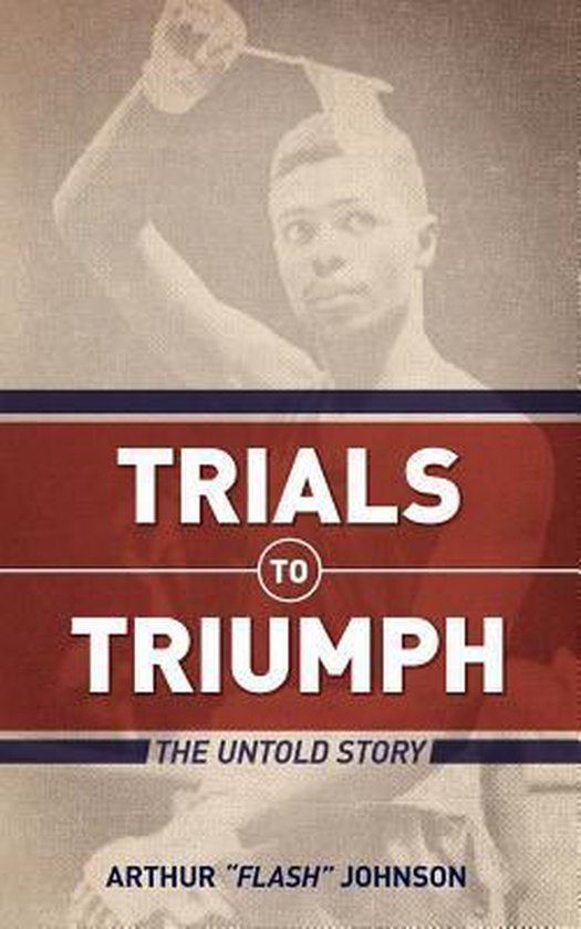 Trials to Triumph - cover
