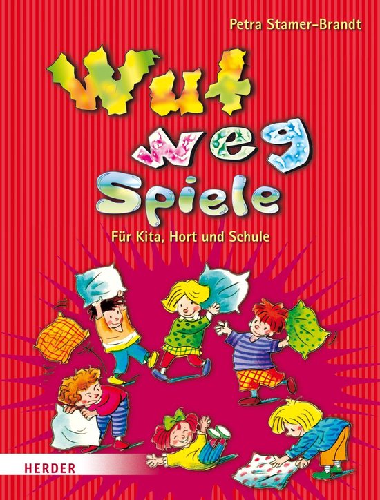 Wut-weg-Spiele - cover