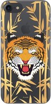 FLAVR iPlate Tiger cover voor iPhone 7