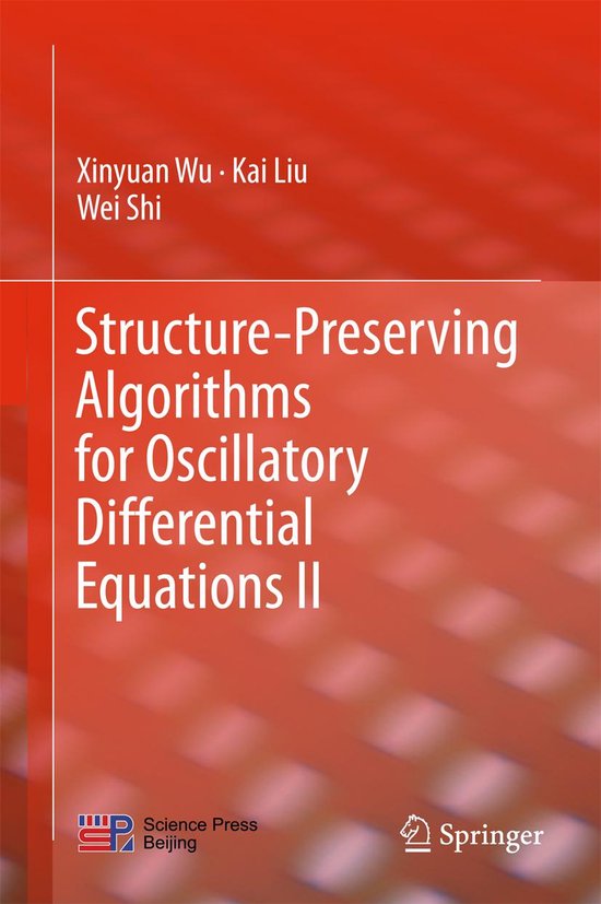 Engineering (R0) - Structure-Preserving Algorithms for Oscil ... - cover