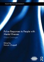 Police Responses to People With Mental Illnesses