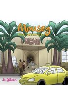 Mousey - Ibiza Adventures