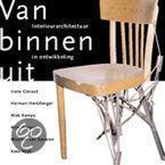 Vanbinnenuit : interieurarchitectuur in ontwikkeling
