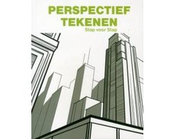 Perspectief tekenen