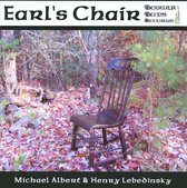 Earl's Chair