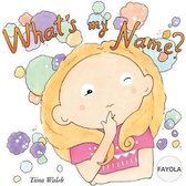 What's My Name? Fayola