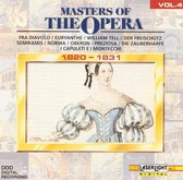Masters of the Opera, Vol. 4, 1820-1831