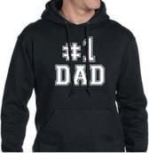 Hippe sweater | hoodie |verjaardag of vaderdag| XXL