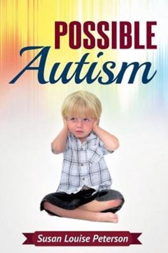 Possible Autism - cover