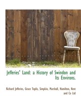 Jefferies' Land
