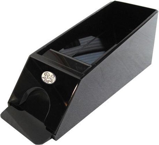 Casino Blackjack Kaartslof/ Dealing Shoe 6 Decks Games