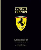 Ferrari Formula