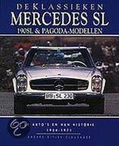 Mercedes SL & Pagode