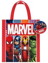 Marvel Storybook Bag