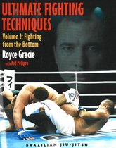Ultimate Fighting Techniques Vol 2