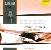 Gerhard Oppitz - Piano Works Volume 7 (CD)