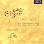 Elgar: Wood Magic